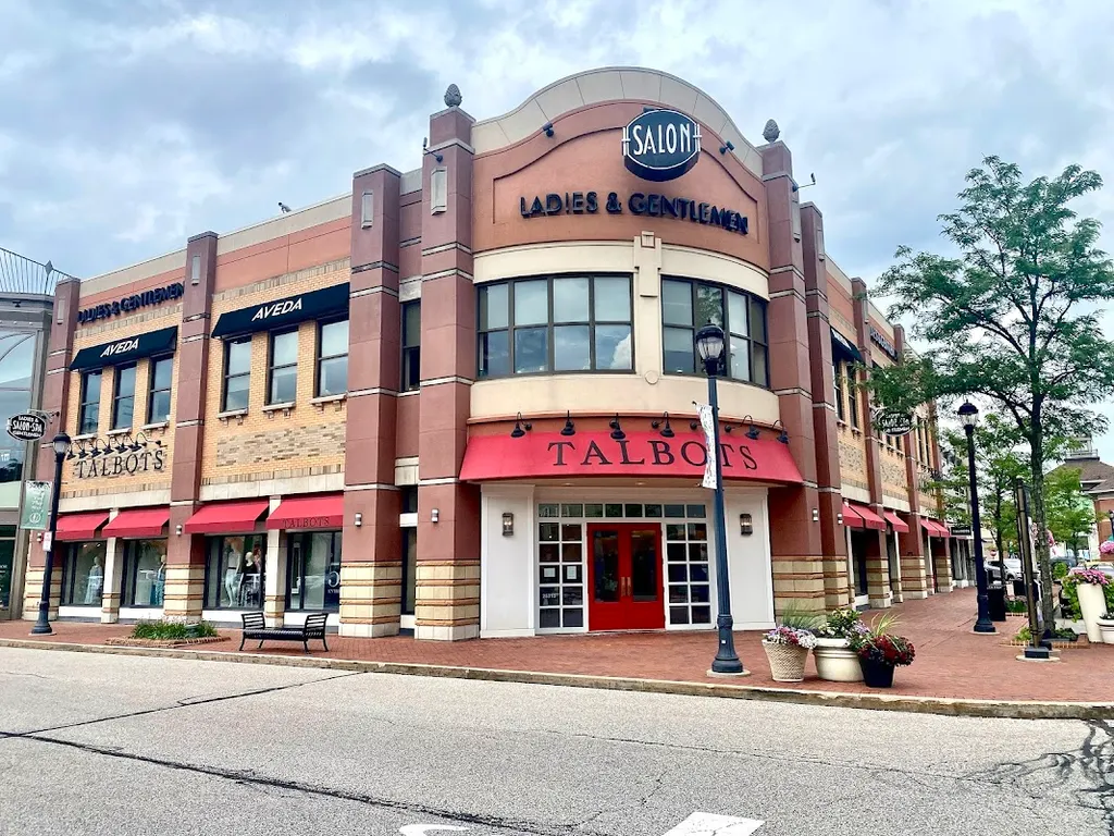 Ladies and Gentlemen Salon and Spa — Beauty salon in Lyndhurst